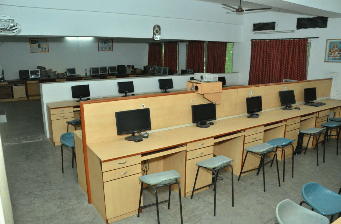 Shri Binzani City College (Autonomous), Nagpur Campus photo 4